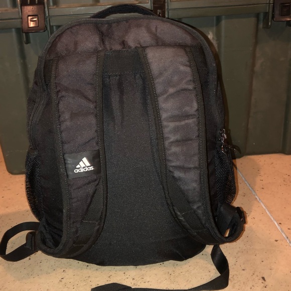 Extra large Adidas Backpack Carry On All travel - Picture 3 of 7